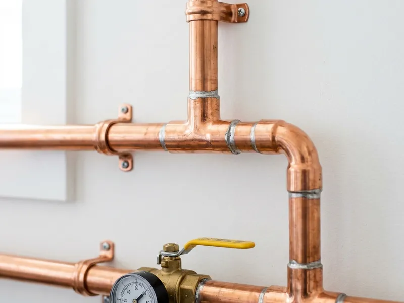 Pipe Repair & Replacement Plumber in Ben Bolt, TX